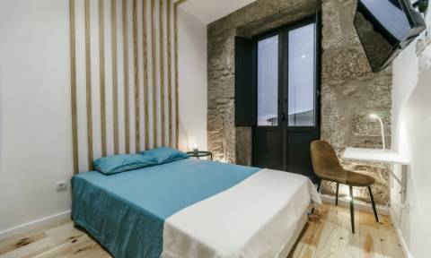 Arrendamento por Quarto - Covilhã