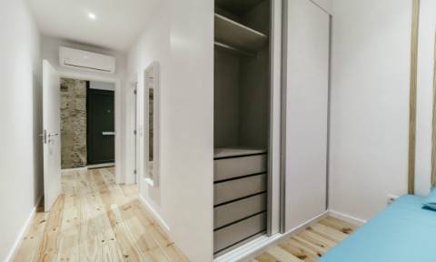 Arrendamento por Quarto - Covilhã