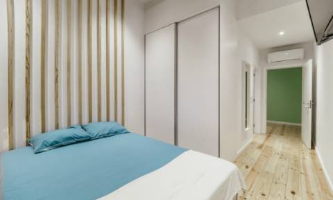 Arrendamento por Quarto - Covilhã