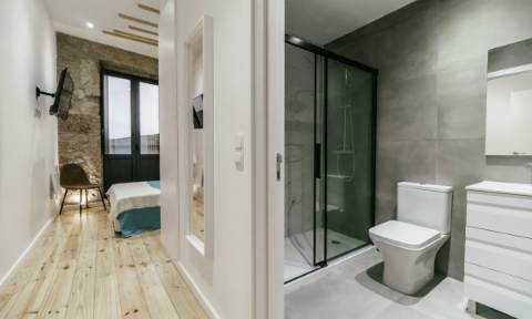 Arrendamento por Quarto - Covilhã