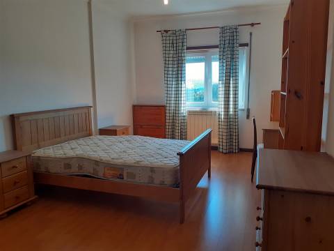 Arrendamento por Quarto - Covilhã