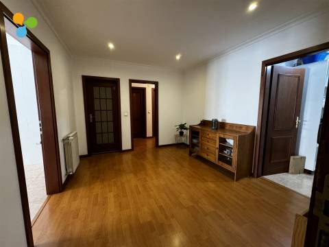 Arrendamento por Quarto - Covilhã