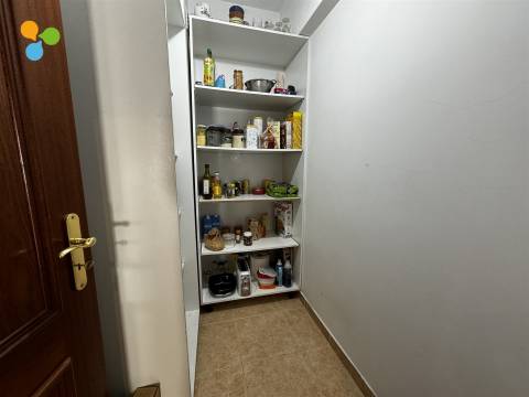 Arrendamento por Quarto - Covilhã