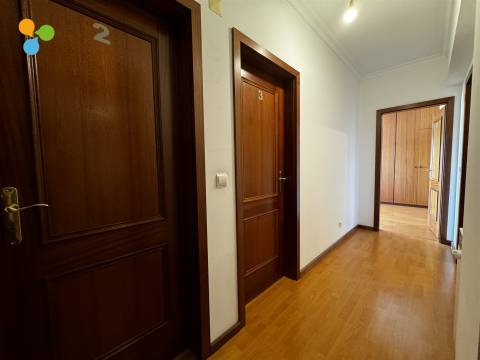 Arrendamento por Quarto - Covilhã