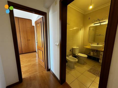 Arrendamento por Quarto - Covilhã