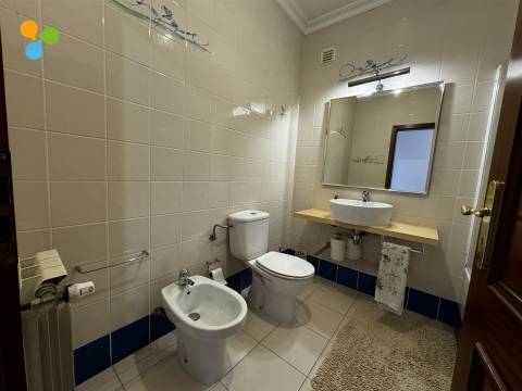 Arrendamento por Quarto - Covilhã