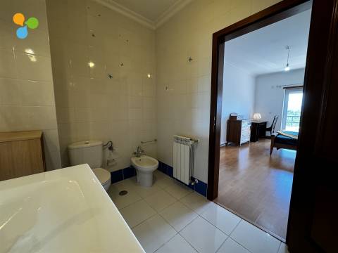 Arrendamento por Quarto - Covilhã