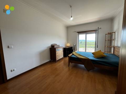 Arrendamento por Quarto - Covilhã