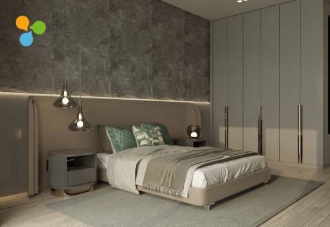 Moradia T3 + 1 - Ribeiro Negro, Covilhã