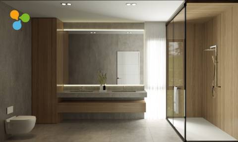 Moradia T3 + 1 - Ribeiro Negro, Covilhã