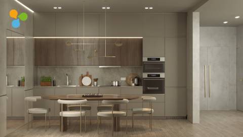 Moradia T3 + 1 - Ribeiro Negro, Covilhã