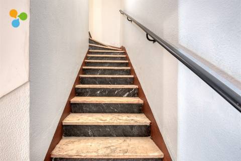 Quarto T4 TRIPLEX Arrendamento em Covilhã e Canhoso,Covilhã