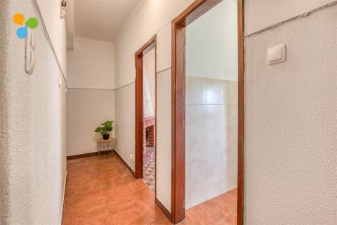 Quarto T4 TRIPLEX Arrendamento em Covilhã e Canhoso,Covilhã