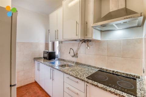 Quarto T4 TRIPLEX Arrendamento em Covilhã e Canhoso,Covilhã