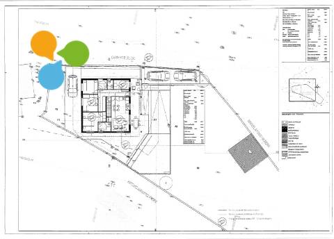 Lote Terreno - Tortosendo, Covilhã