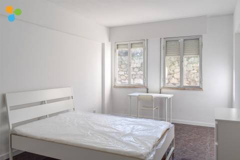 Arrendamento por Quarto - Covilhã