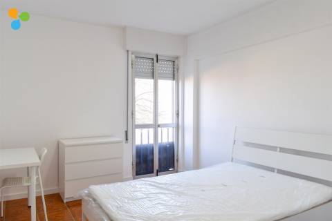 Arrendamento por Quarto - Covilhã