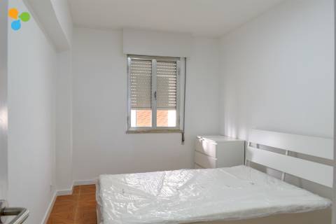 Arrendamento por Quarto - Covilhã