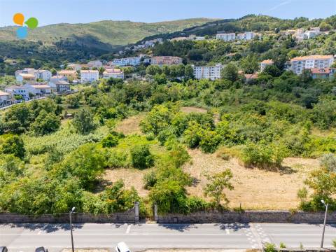 Quinta da Vaidade  - Covilhã