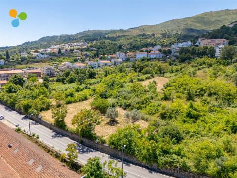 Quinta da Vaidade  - Covilhã