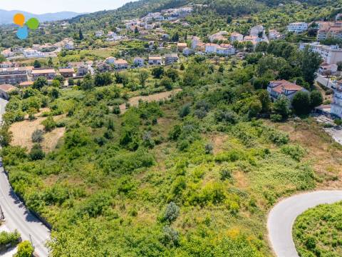 Quinta da Vaidade  - Covilhã