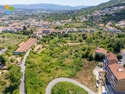 Quinta da Vaidade  - Covilhã