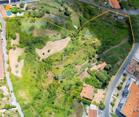 Quinta da Vaidade  - Covilhã