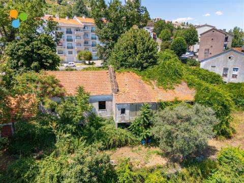 Quinta da Vaidade  - Covilhã