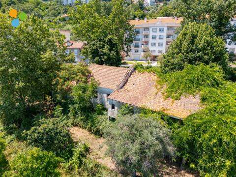 Quinta da Vaidade  - Covilhã