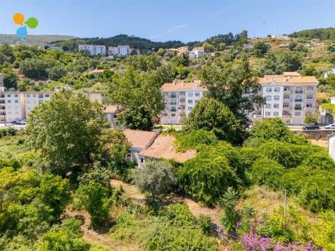 Quinta da Vaidade  - Covilhã