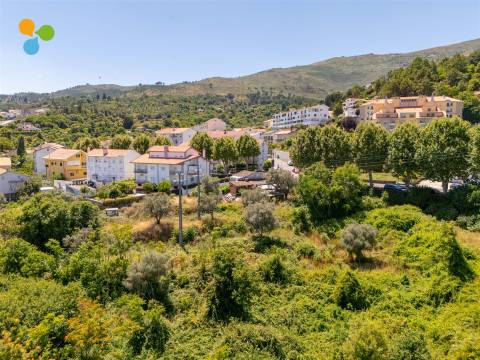 Quinta da Vaidade  - Covilhã