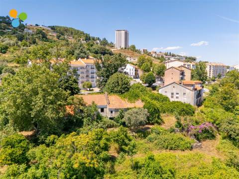 Quinta da Vaidade  - Covilhã