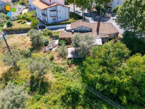 Quinta da Vaidade  - Covilhã