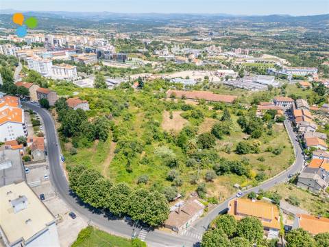Quinta da Vaidade  - Covilhã