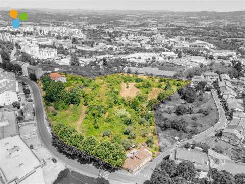 Quinta da Vaidade  - Covilhã