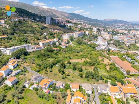 Quinta da Vaidade  - Covilhã