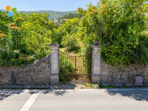 Quinta da Vaidade  - Covilhã