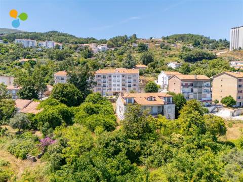 Quinta da Vaidade  - Covilhã