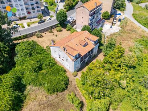 Quinta da Vaidade  - Covilhã