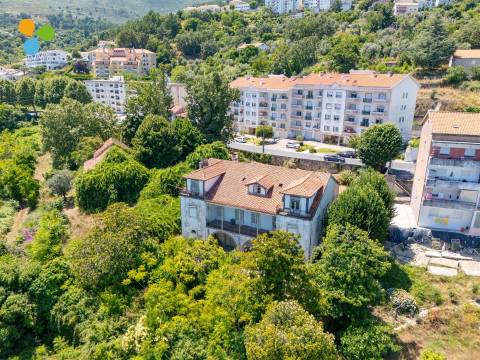 Quinta da Vaidade  - Covilhã