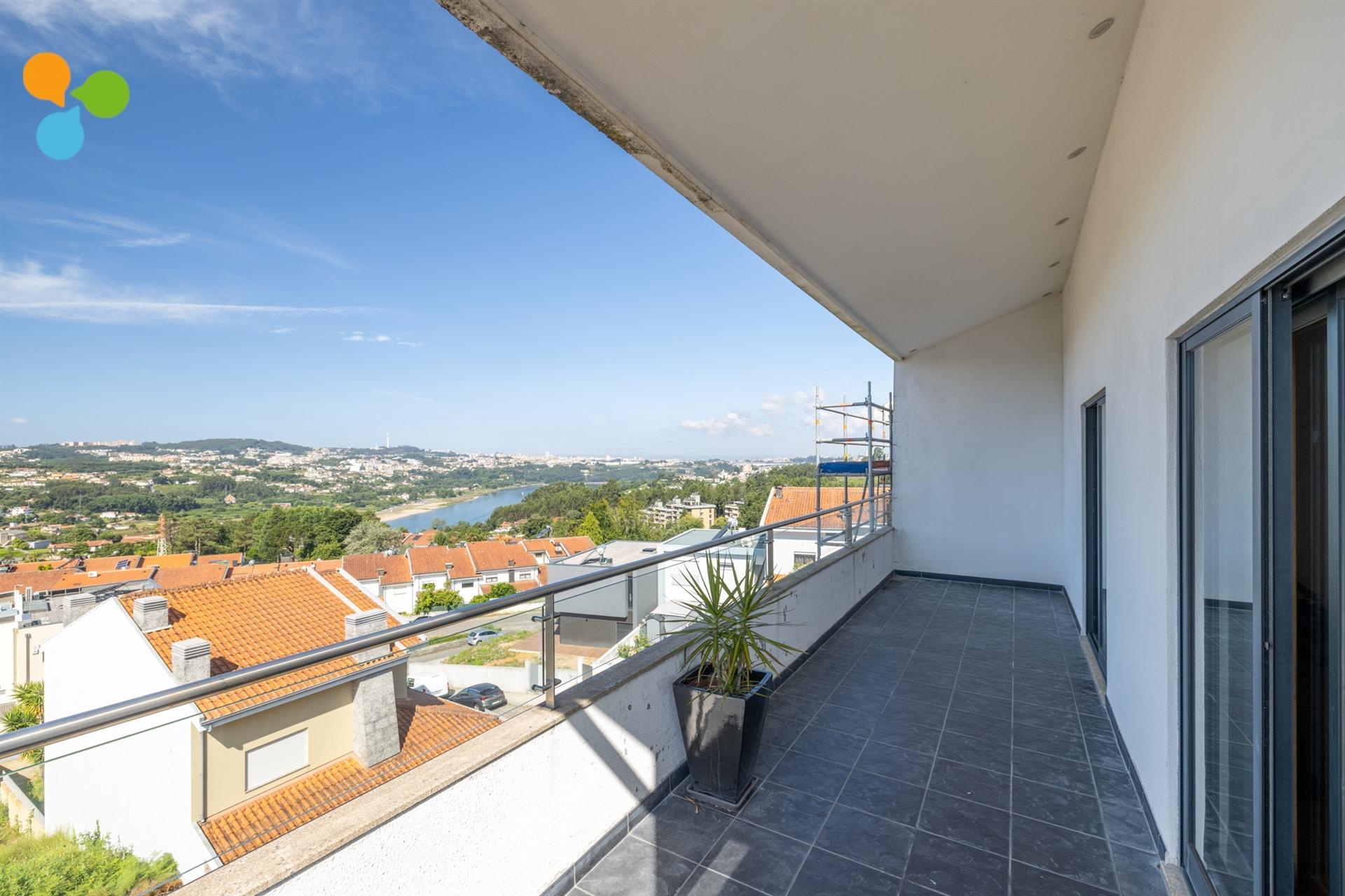 Moradia T4 em Gondomar