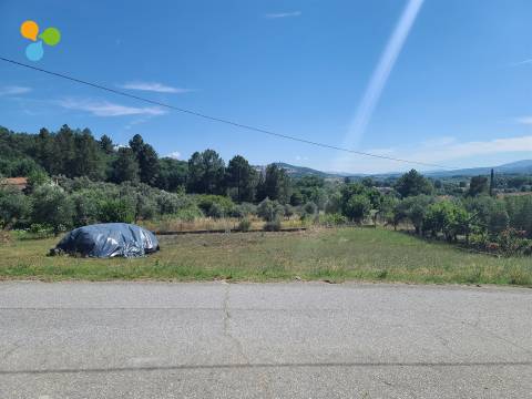 Lote de Terreno  Venda em Belmonte e Colmeal da Torre,Belmonte