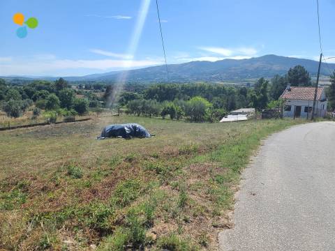 Lote de Terreno  Venda em Belmonte e Colmeal da Torre,Belmonte