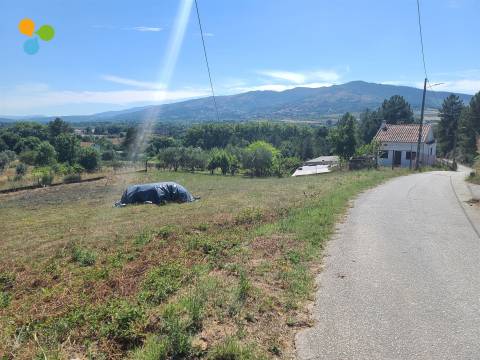 Lote de Terreno  Venda em Belmonte e Colmeal da Torre,Belmonte