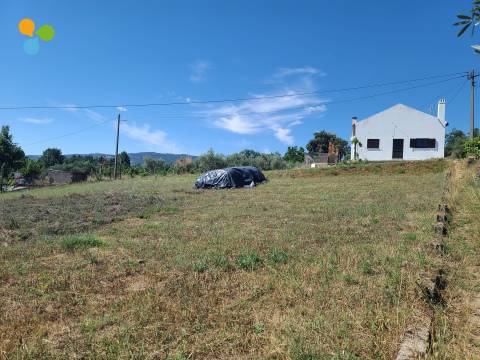 Lote de Terreno  Venda em Belmonte e Colmeal da Torre,Belmonte