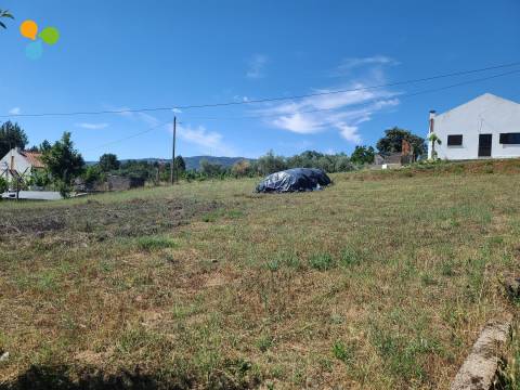 Lote de Terreno  Venda em Belmonte e Colmeal da Torre,Belmonte