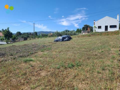 Lote de Terreno  Venda em Belmonte e Colmeal da Torre,Belmonte