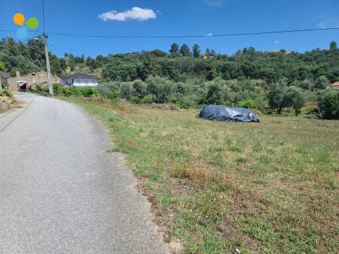 Lote de Terreno  Venda em Belmonte e Colmeal da Torre,Belmonte