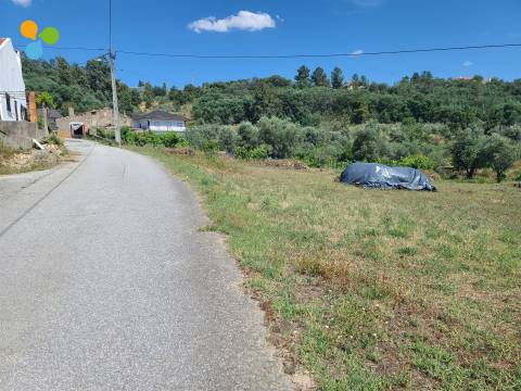 Lote de Terreno  Venda em Belmonte e Colmeal da Torre,Belmonte