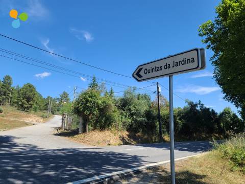 Lote de Terreno  Venda em Belmonte e Colmeal da Torre,Belmonte